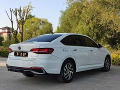 Volkswagen Lavida Facelift 1.5L Automatic Starry Sky 5 Million Edition - ფოტო 9