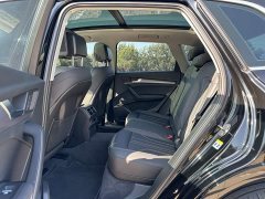 Audi Q5L Facelift 40T Luxury Sport - ფოტო 10