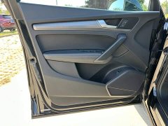 Audi Q5L Facelift 40T Luxury Sport - ფოტო 11