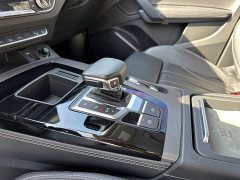 Audi Q5L Facelift 40T Luxury Sport - ფოტო 13