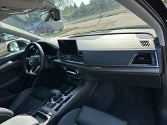 Audi Q5L Facelift 40T Luxury Sport - ფოტო 15