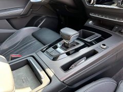 Audi Q5L Facelift 40T Luxury Sport - ფოტო 16