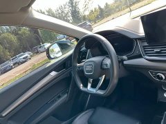 Audi Q5L Facelift 40T Luxury Sport - ფოტო 17