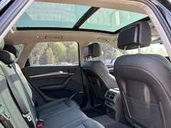 Audi Q5L Facelift 40T Luxury Sport - ფოტო 18