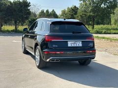 Audi Q5L Facelift 40T Luxury Sport - ფოტო 4