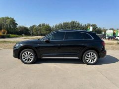 Audi Q5L Facelift 40T Luxury Sport - ფოტო 7
