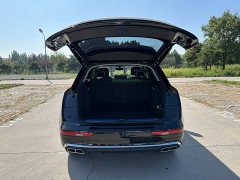 Audi Q5L Facelift 40T Luxury Sport - ფოტო 8