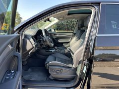 Audi Q5L Facelift 40T Luxury Sport - ფოტო 9