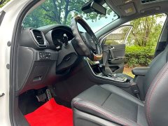 Kia KX5 2019 1.6T Automatic Two-Wheel Drive Luxury - ფოტო 11