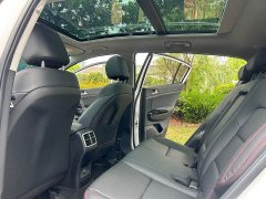 Kia KX5 2019 1.6T Automatic Two-Wheel Drive Luxury - ფოტო 12