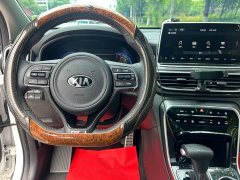 Kia KX5 2019 1.6T Automatic Two-Wheel Drive Luxury - ფოტო 14