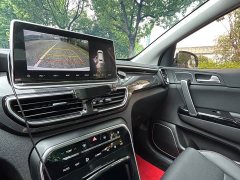 Kia KX5 2019 1.6T Automatic Two-Wheel Drive Luxury - ფოტო 16