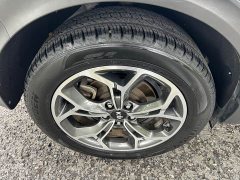 Kia KX5 2019 1.6T Automatic Two-Wheel Drive Luxury - ფოტო 8