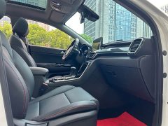 Kia KX5 2019 1.6T Automatic Two-Wheel Drive Luxury - ფოტო 9