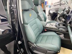 Jetour Jietu Traveler 2023 2.0T AWD Conquest - ფოტო 15