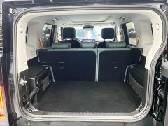 Jetour Jietu Traveler 2023 2.0T AWD Conquest - ფოტო 19