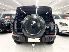 Jetour Jietu Traveler 2023 2.0T AWD Conquest - ფოტო 5