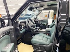 Jetour Jietu Traveler 2023 2.0T AWD Conquest - ფოტო 7