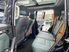 Jetour Jietu Traveler 2023 2.0T AWD Conquest - ფოტო 8