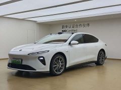 NIO ET7 75kWh Executive - ფოტო 1