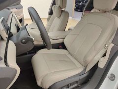 NIO ET7 75kWh Executive - ფოტო 11