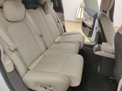 NIO ET7 75kWh Executive - ფოტო 12