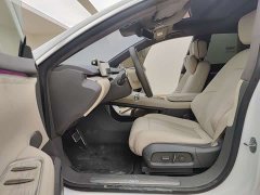 NIO ET7 75kWh Executive - ფოტო 16