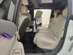 NIO ET7 75kWh Executive - ფოტო 17
