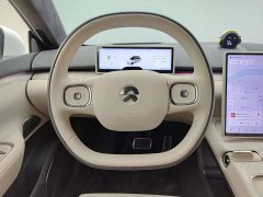 NIO ET7 75kWh Executive - ფოტო 19