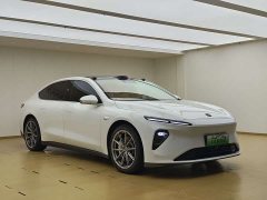 NIO ET7 75kWh Executive - ფოტო 4