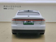 NIO ET7 75kWh Executive - ფოტო 6