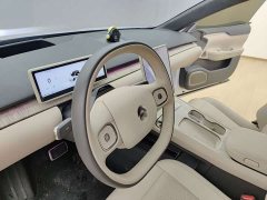 NIO ET7 75kWh Executive - ფოტო 9