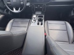 Great Wall Dachshund 1.5T DCT Two-Wheel Drive Husky Edition - ფოტო 13