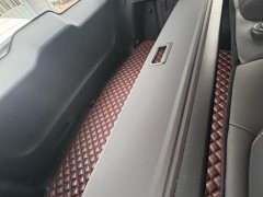 Great Wall Dachshund 1.5T DCT Two-Wheel Drive Husky Edition - ფოტო 15