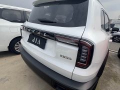 Great Wall Dachshund 1.5T DCT Two-Wheel Drive Husky Edition - ფოტო 16