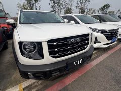 Great Wall Dachshund 1.5T DCT Two-Wheel Drive Husky Edition - ფოტო 4