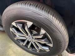 Great Wall Dachshund 1.5T DCT Two-Wheel Drive Husky Edition - ფოტო 5