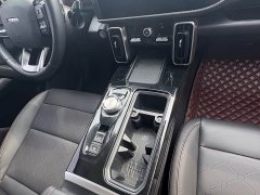 Great Wall Dachshund 1.5T DCT Two-Wheel Drive Husky Edition - ფოტო 8