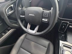 Great Wall Dachshund 1.5T DCT Two-Wheel Drive Husky Edition - ფოტო 9