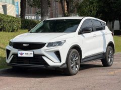 Geely Bingyue 1.5L CVT Super Capable - ფოტო 1