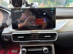 Geely Bingyue 1.5L CVT Super Capable - ფოტო 10