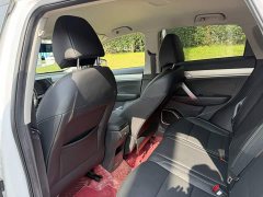 Geely Bingyue 1.5L CVT Super Capable - ფოტო 11