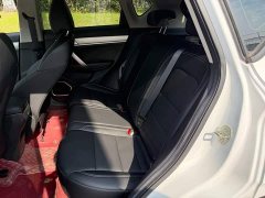 Geely Bingyue 1.5L CVT Super Capable - ფოტო 12