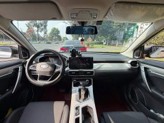 Geely Bingyue 1.5L CVT Super Capable - ფოტო 13
