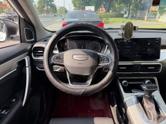 Geely Bingyue 1.5L CVT Super Capable - ფოტო 14