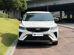 Geely Bingyue 1.5L CVT Super Capable - ფოტო 2