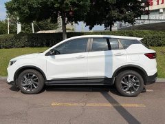 Geely Bingyue 1.5L CVT Super Capable - ფოტო 3