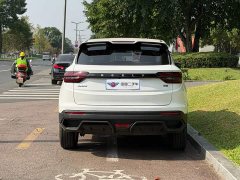 Geely Bingyue 1.5L CVT Super Capable - ფოტო 5