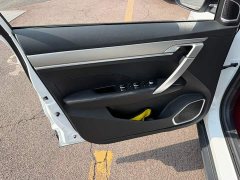Geely Bingyue 1.5L CVT Super Capable - ფოტო 6
