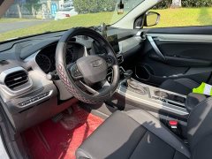 Geely Bingyue 1.5L CVT Super Capable - ფოტო 7